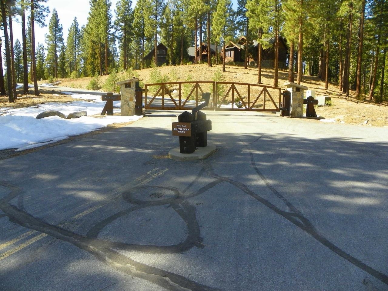 462 Grizzly Ranch Road