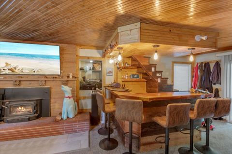 4115 North Lake Boulevard Carnelian Bay NV 96140