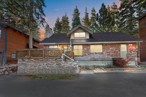 4115 North Lake Boulevard Carnelian Bay NV 96140