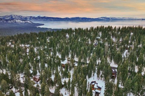 1141 Regency Way Tahoe Vista CA 96148