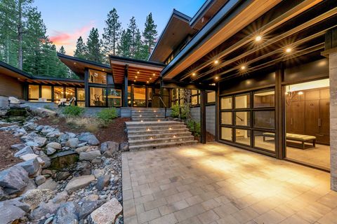12232 Pete Alvertson Drive Truckee CA 96161