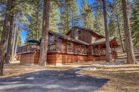 1102 Martis Landing Truckee CA 96161