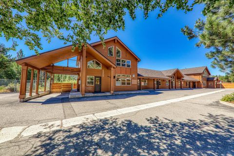 12315 Deerfield Drive Truckee CA 96161