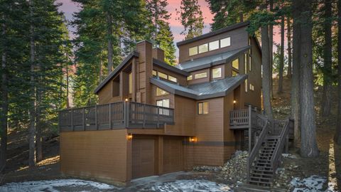11504 Skislope Way Truckee CA 96161