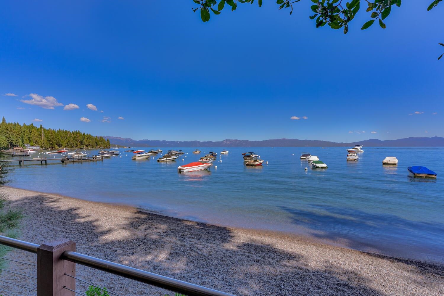 Tahoe City, California 96145, United States, ,Land,Active,96358