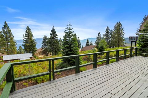 9042 Woodland Drive Tahoma CA 96141