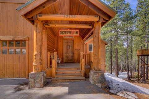13133 Falcon Point Place, Truckee, CA 96161 - MLS#: 20240582