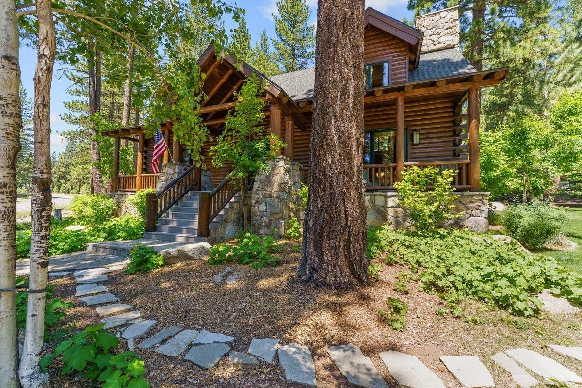 12474 Granite Drive
