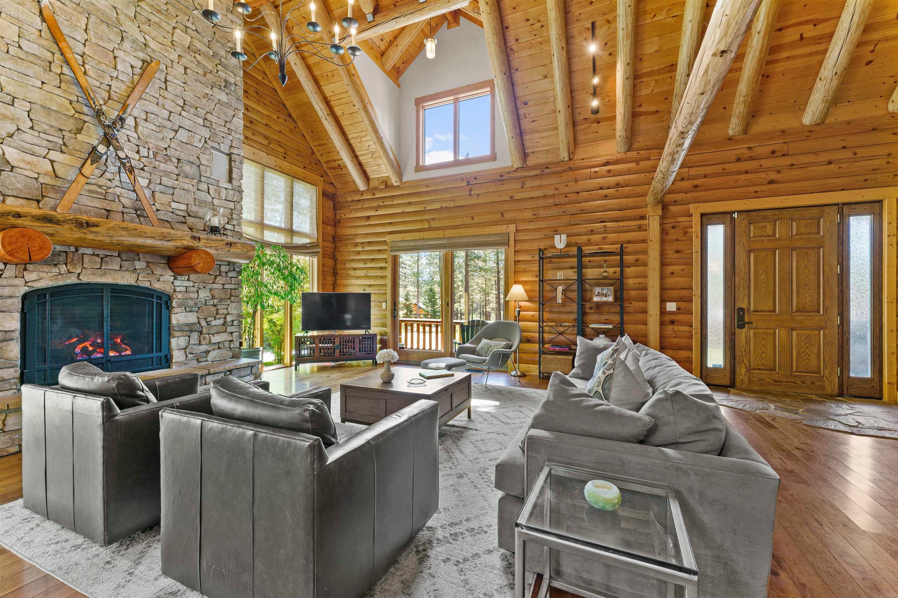 12474 Granite Drive