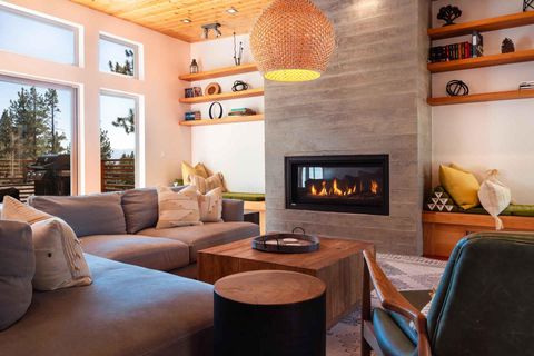 3737 Terrace Drive South Lake Tahoe CA 96150