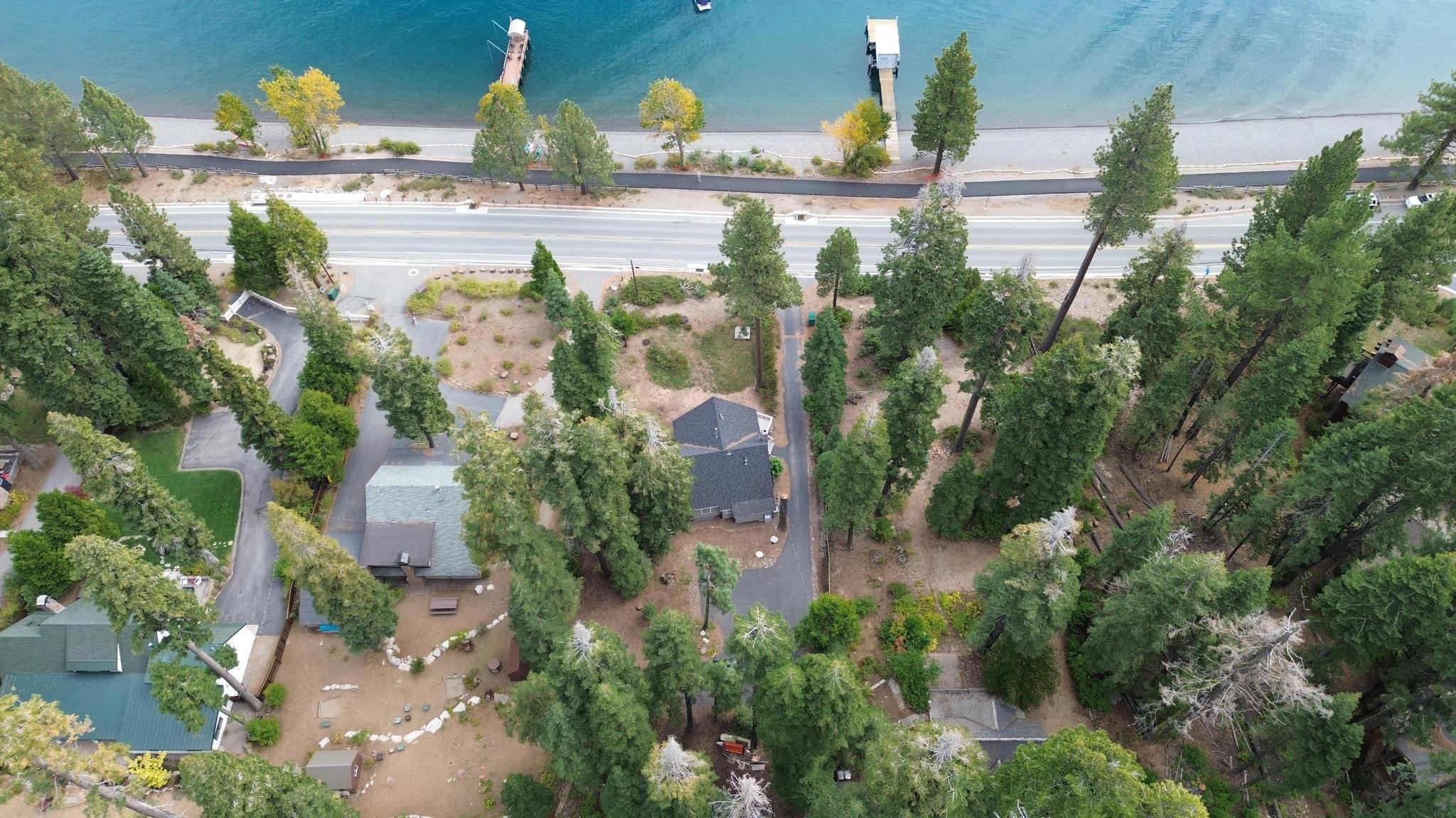 2885 West Lake Boulevard