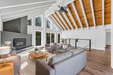 14579 Northwoods Boulevard Truckee CA 96161