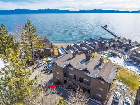 270 North Lake Boulevard 20 Tahoe City CA 96145