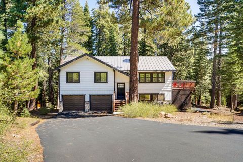 11495 Saint Bernard Drive Truckee CA 96161