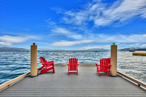 6750 N North Lake Boulevard 3C Tahoe Vista CA 96148