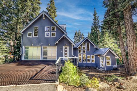 3830 Dinah Road Carnelian Bay CA 96140