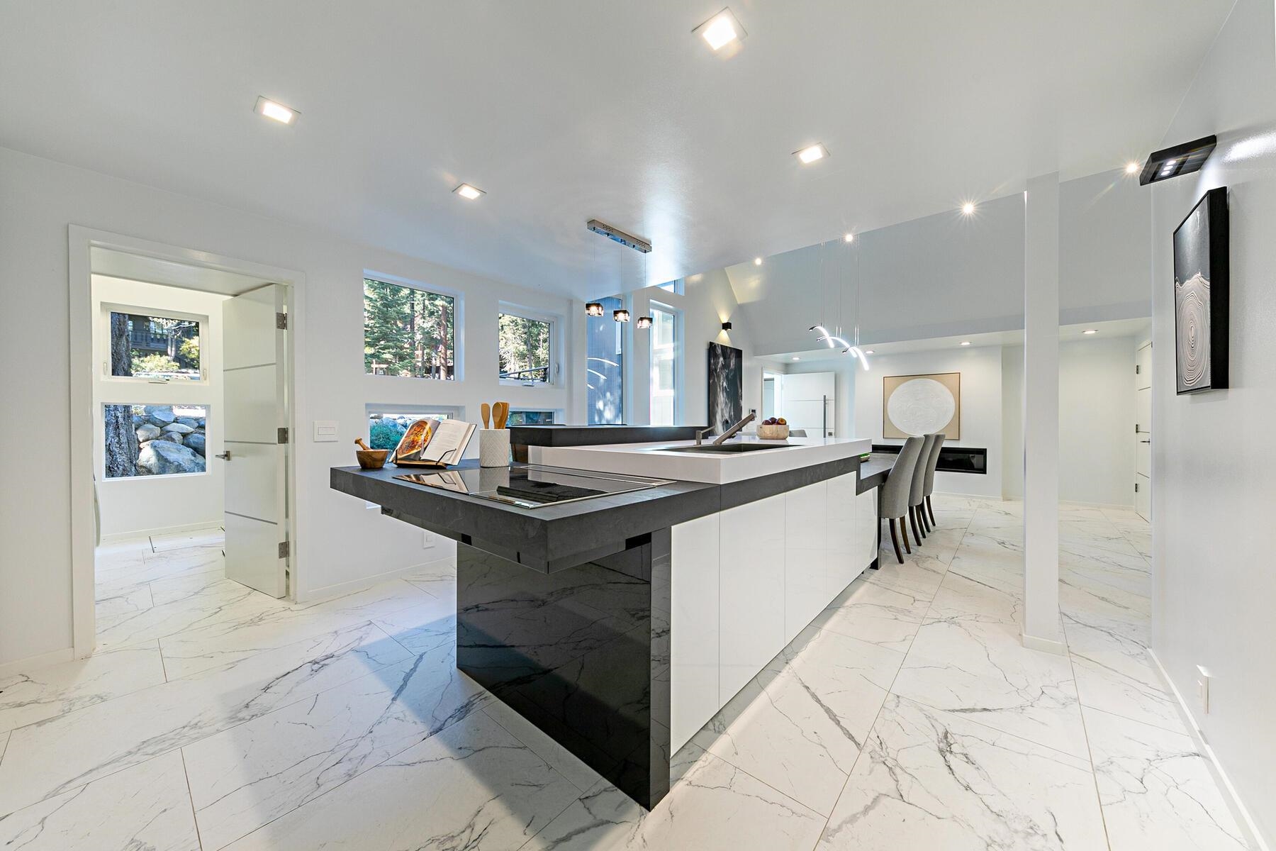 3830 Dinah Road