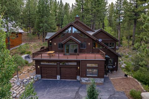 14070 Alder Creek Road Truckee CA 96161