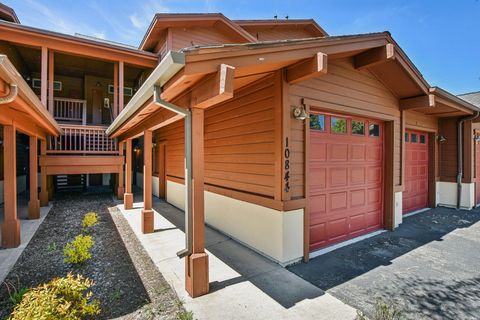 10844 Cinnabar Way 3 Truckee CA 96161