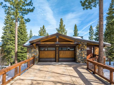 2344 Overlook Place Truckee CA 96161