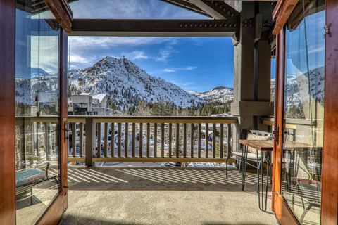 1985 Olympic Valley Road UNIT Building 2, Olympic Valley, CA 96146 - MLS#: 20240189