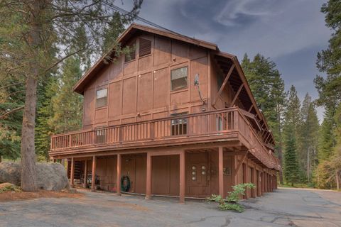 12834 Zurich Place 2 Truckee CA 96161
