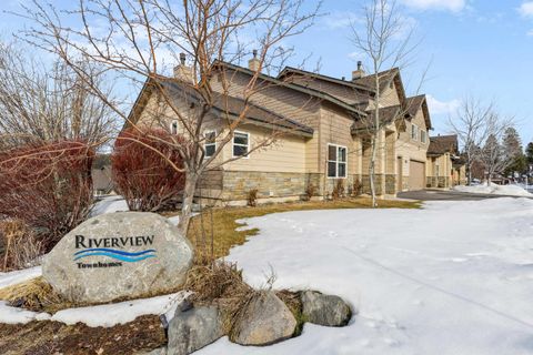 10026 Nicolas Drive A Truckee CA 96161