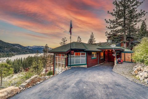 10310 Martis Street Truckee CA 96161