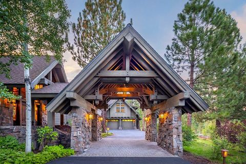 10250 Dick Barter Truckee CA 96161