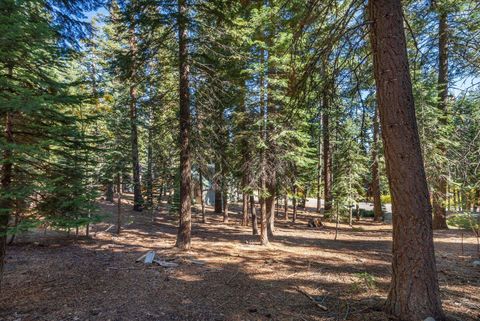 11888 Chamonix Road Truckee CA 96161