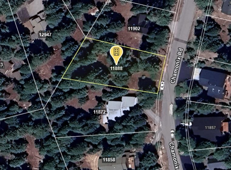 11888 Chamonix Road