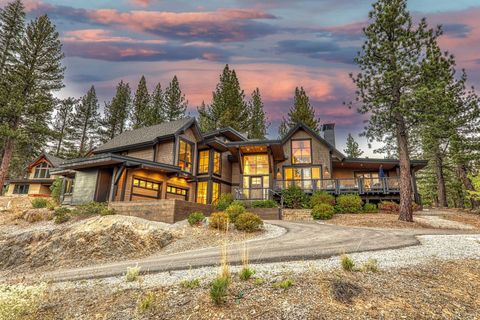 11585 China Camp Road Truckee CA 96161