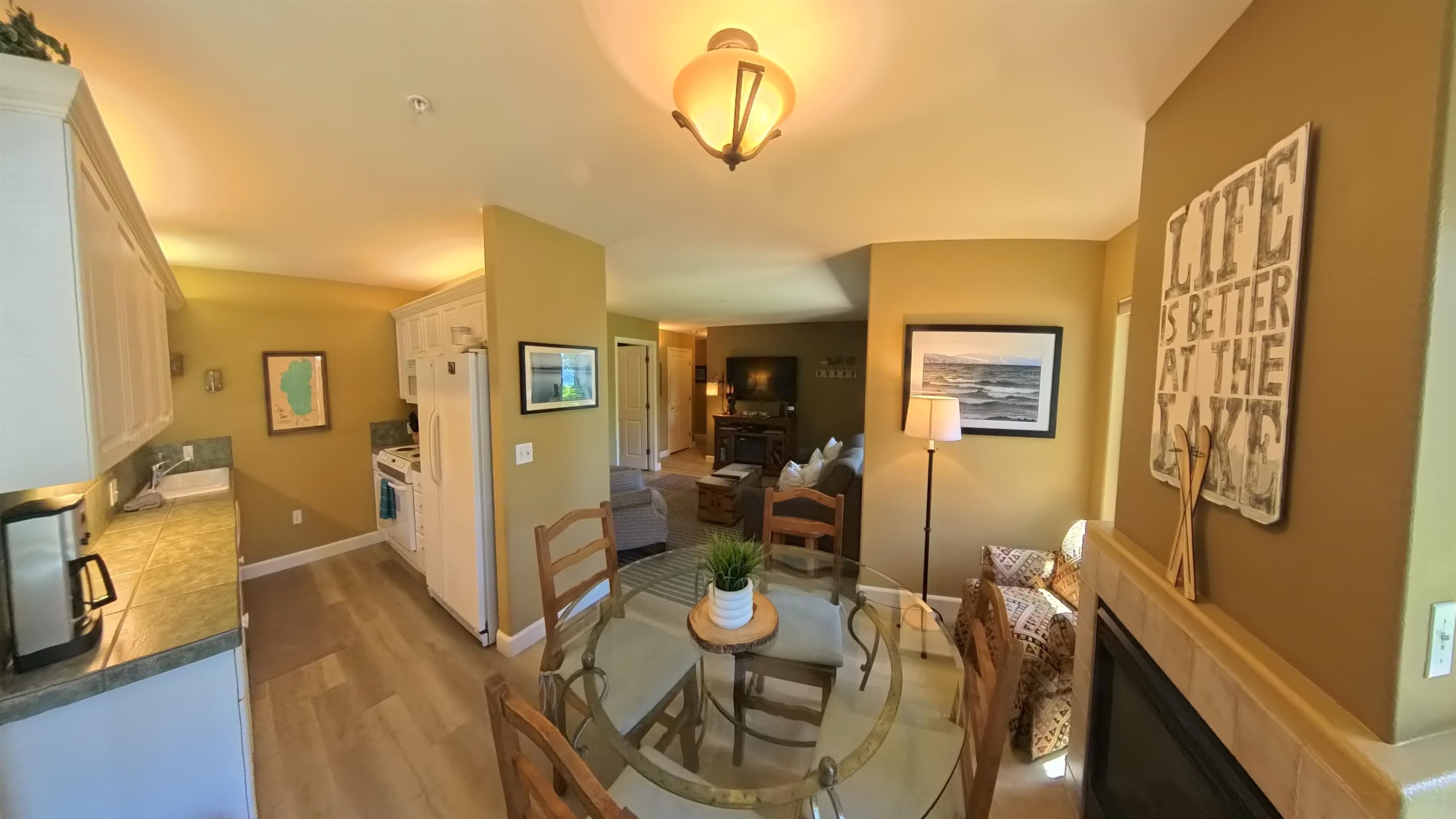 8004 North Lake Boulevard A-1