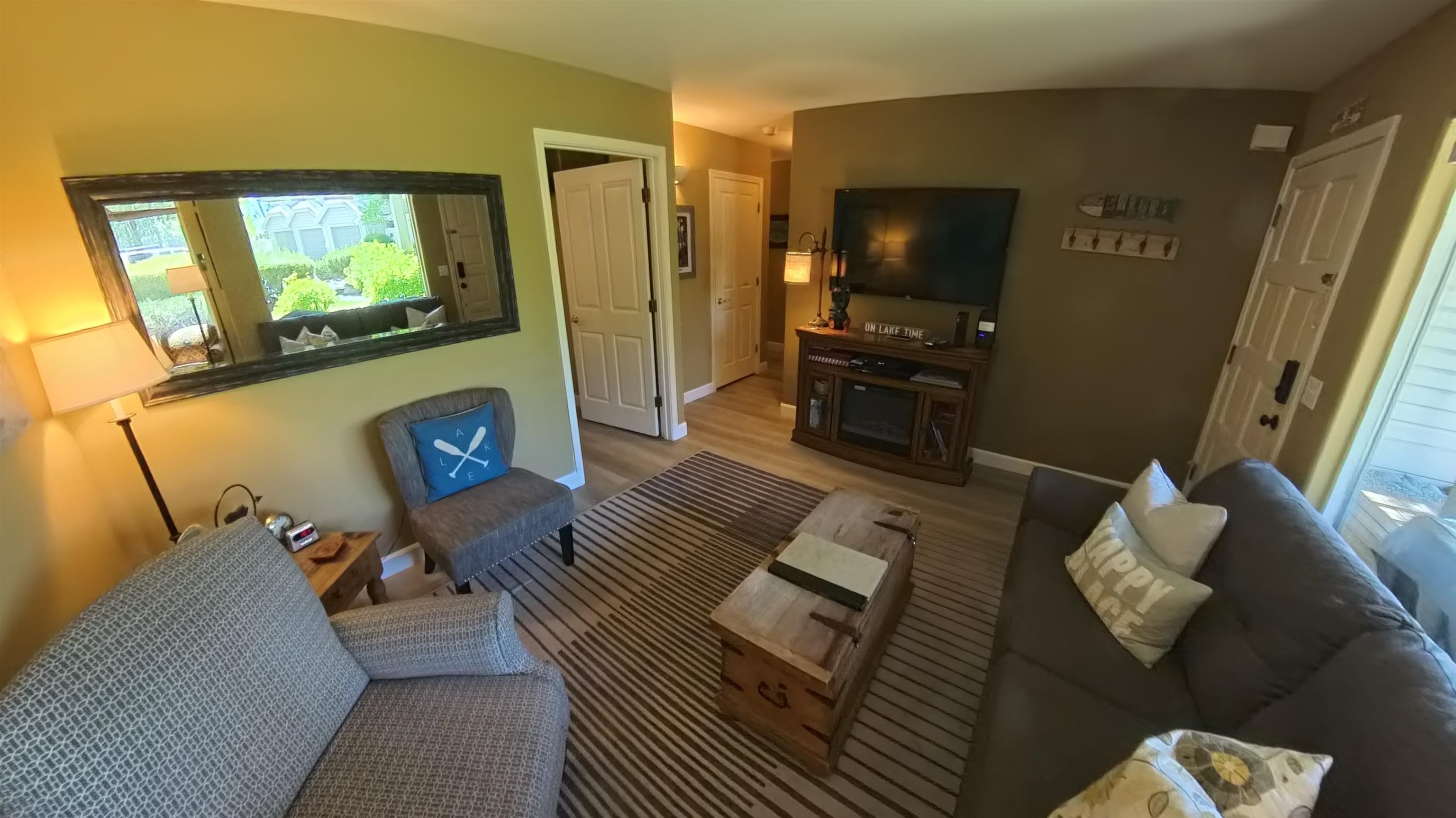 8004 North Lake Boulevard A-1