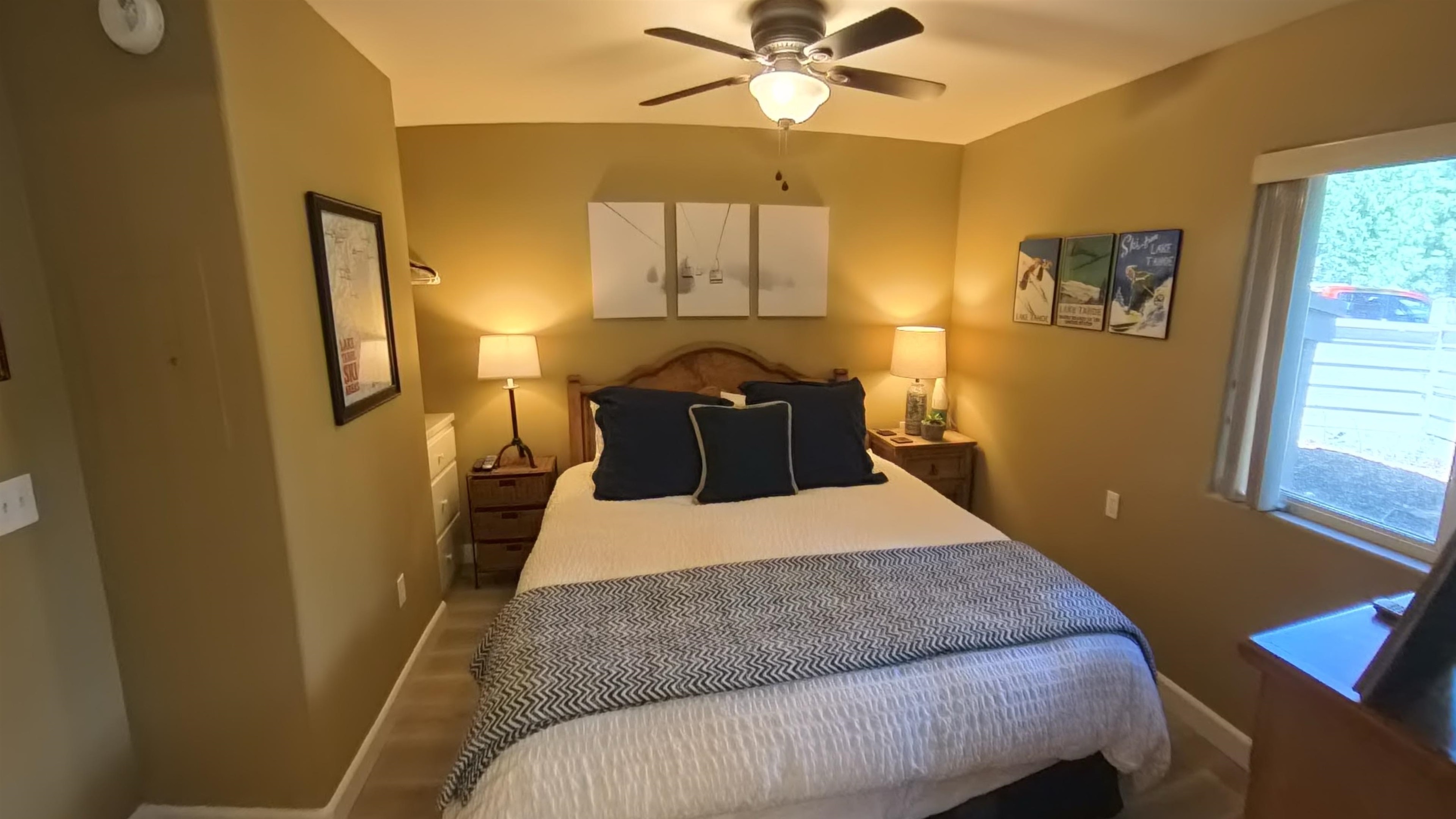 8004 North Lake Boulevard A-1