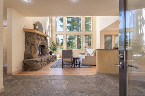 3126 Sierra Crest Court Olympic Valley CA 96146