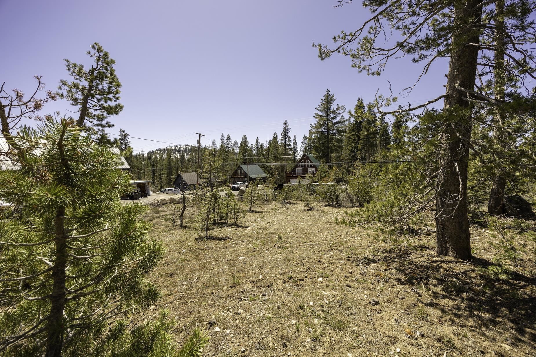 6784 Soda Springs Road