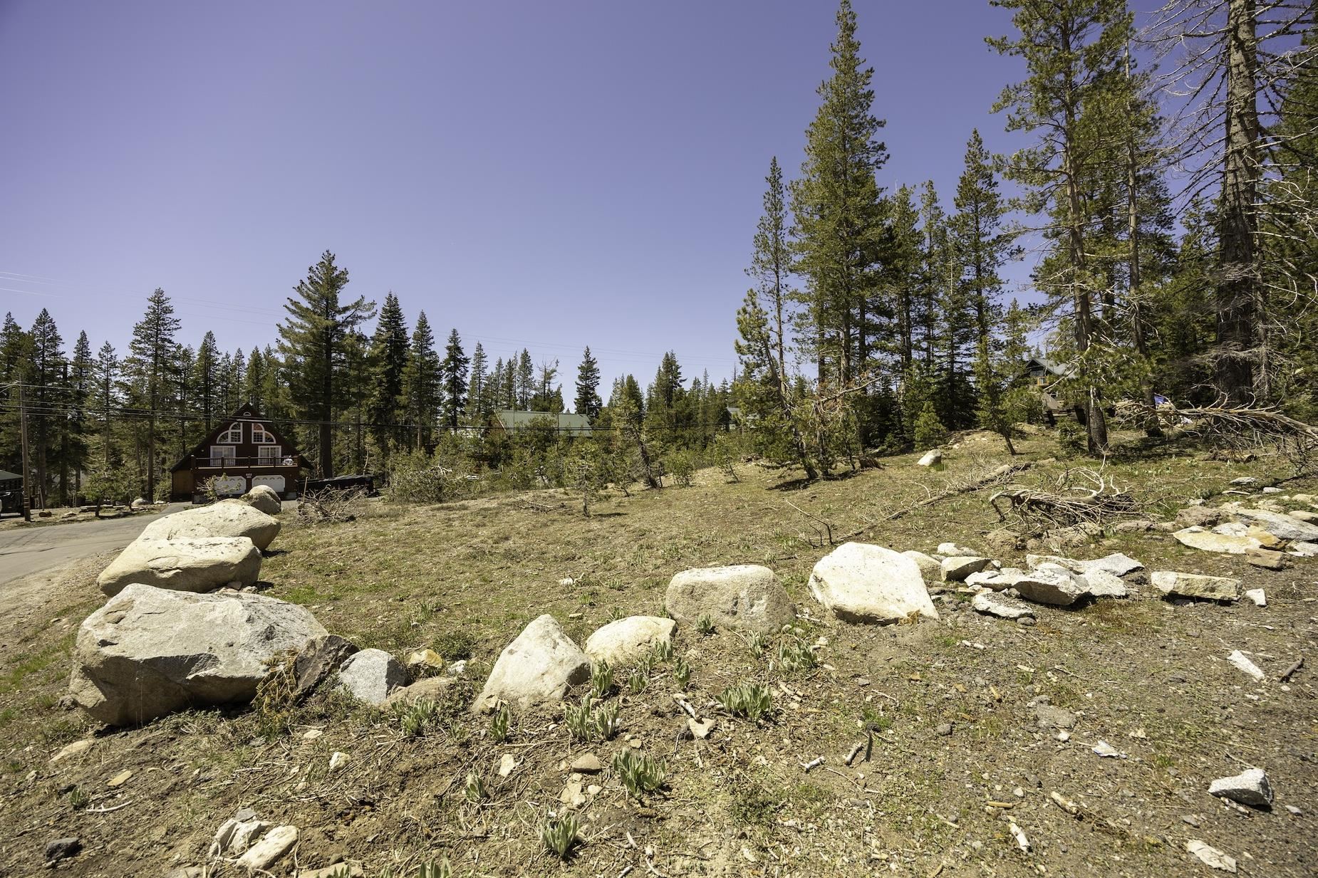 6784 Soda Springs Road