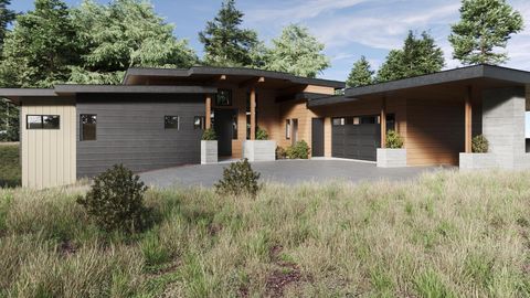 11420 Ghirard Road Truckee CA 96161