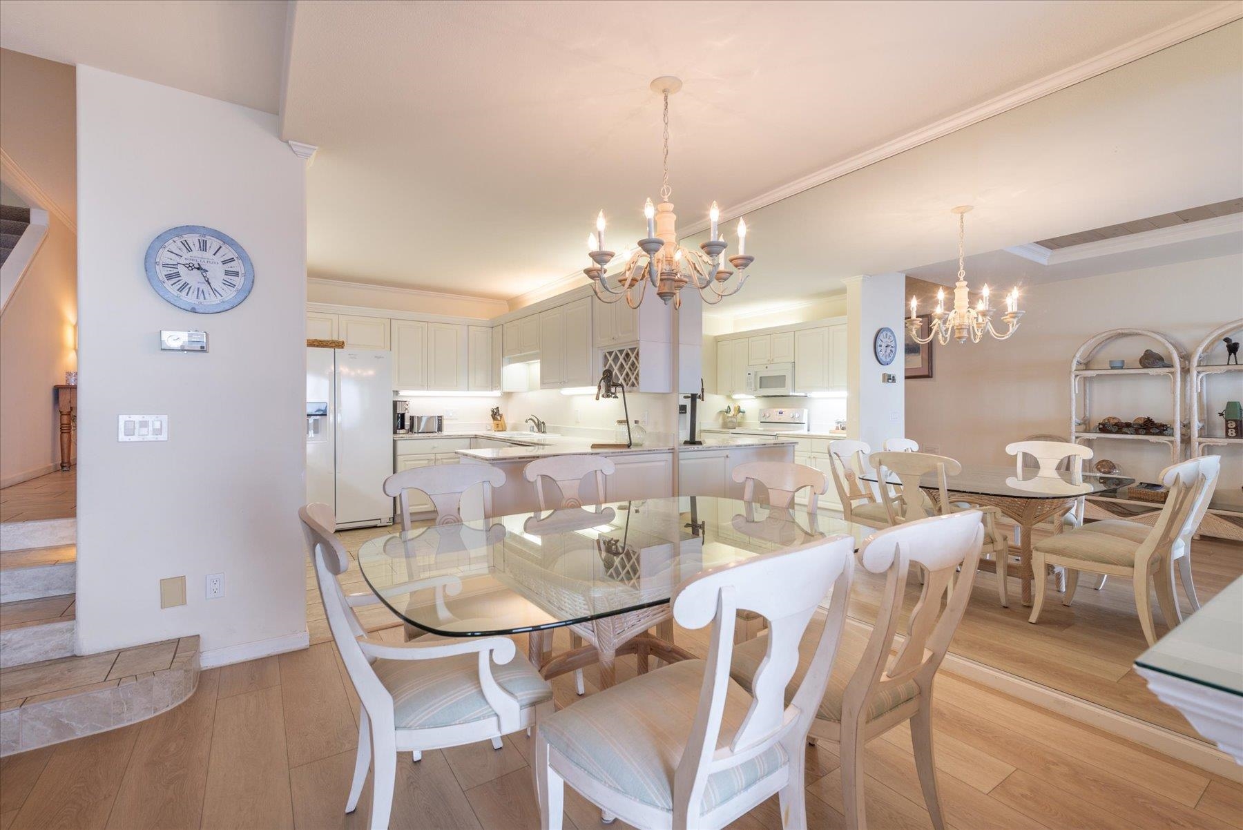 8000 North Lake Boulevard