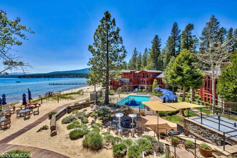 6750 N North Lake Boulevard 4F Tahoe Vista CA 96148