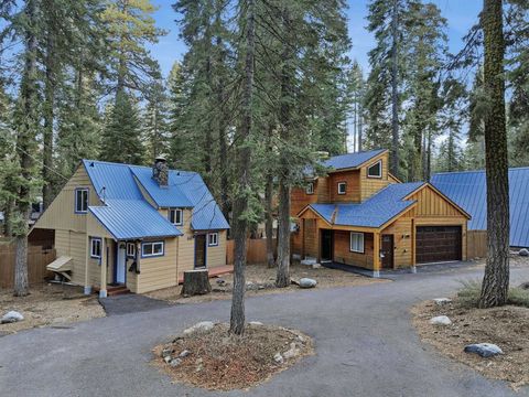 4155 Doe Avenue Homewood CA 96141