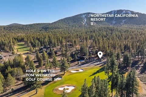 7965 Lahontan Drive Truckee CA 96161
