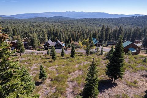 13038 Skislope Way Truckee CA 96161