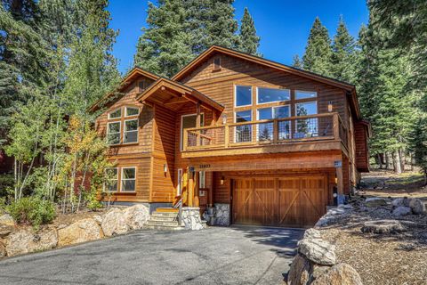 11403 Sitzmark Way Truckee CA 96161