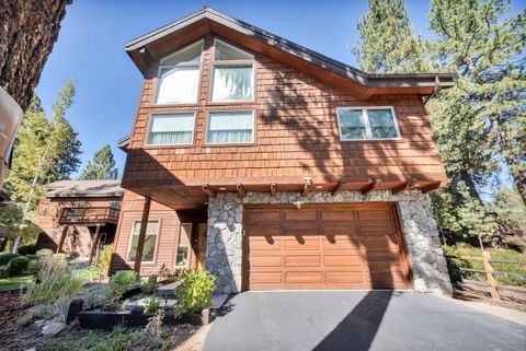 900 Southwood Boulevard 4 Incline Village NV 89451