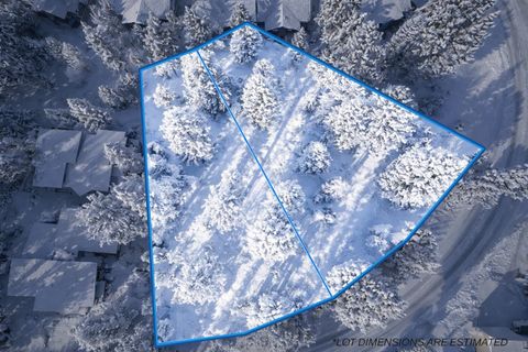 10336 Palisades Drive Truckee CA 96161