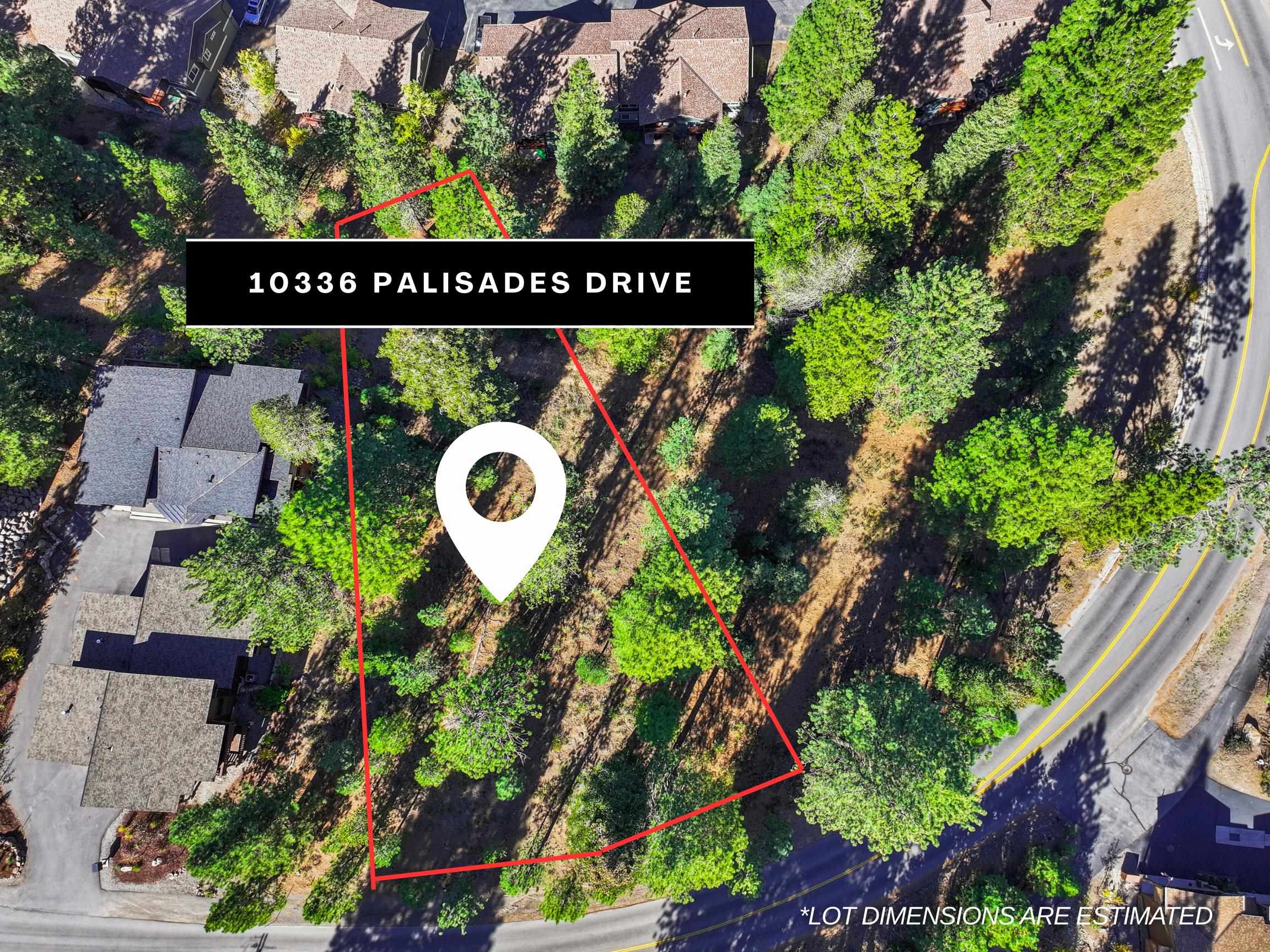 10336 Palisades Drive