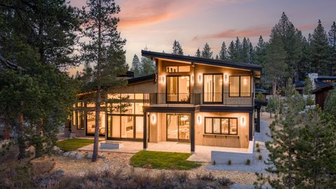 11051 Ghirard Road Truckee CA 96161