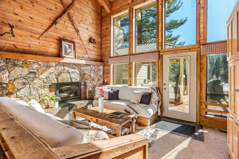 519 Wolf Tree Truckee CA 96161